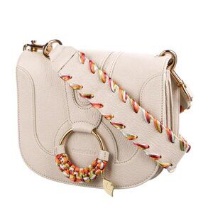 See by Chloé - Leather Shoulder Bag - $150